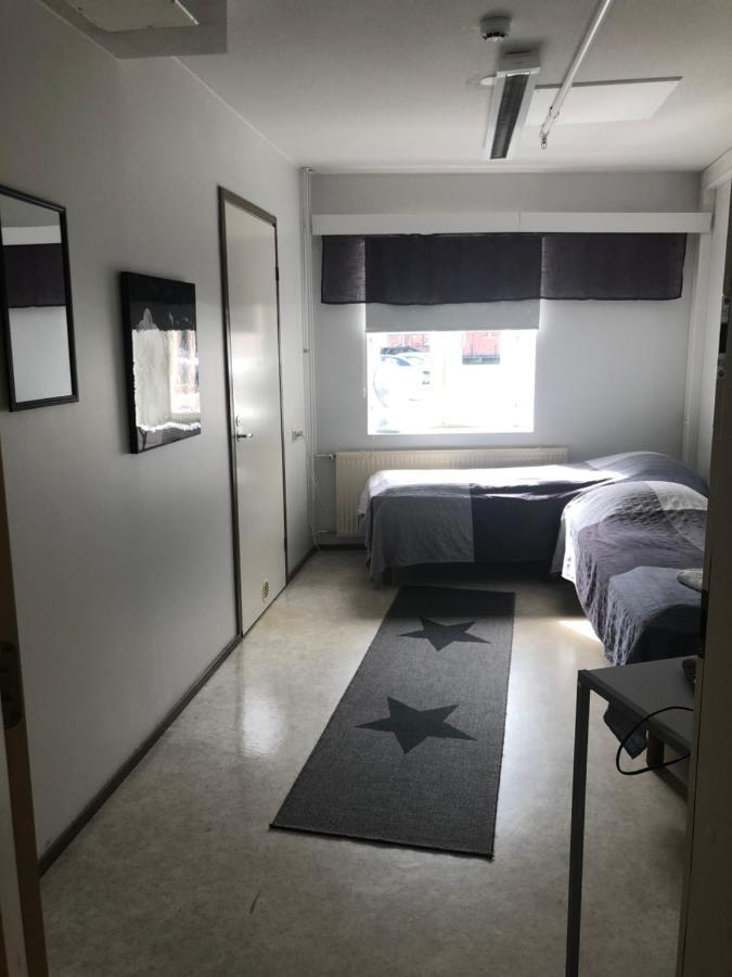 Hostel400Kokkola ภายนอก รูปภาพ