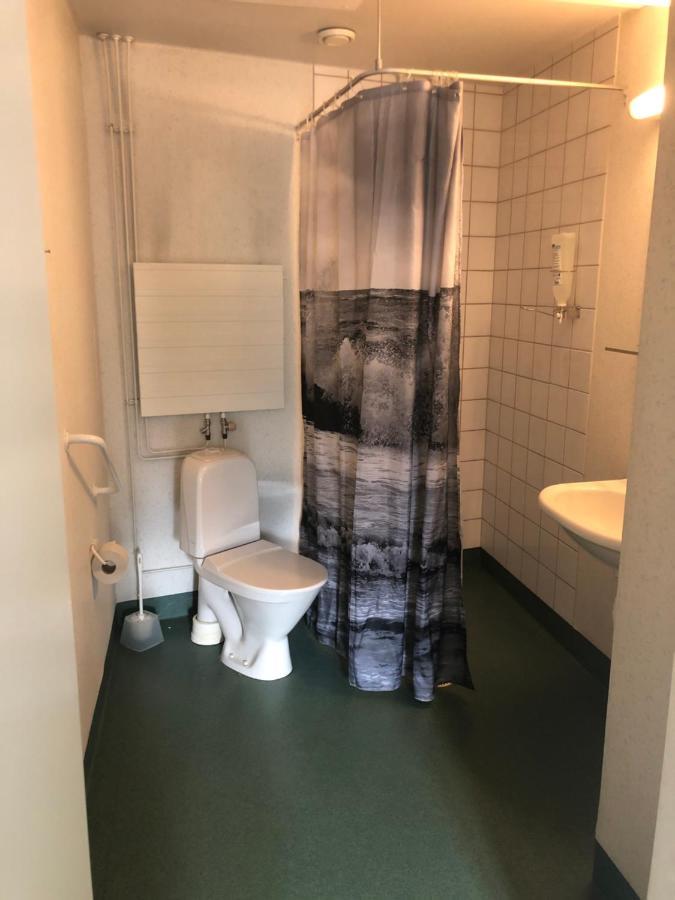 Hostel400Kokkola ภายนอก รูปภาพ