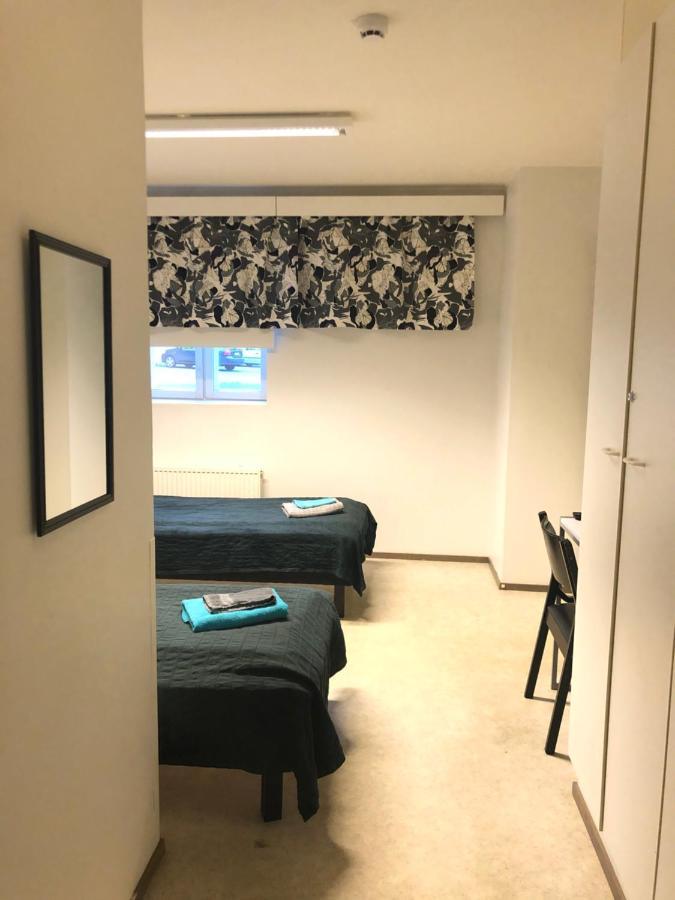 Hostel400Kokkola ภายนอก รูปภาพ