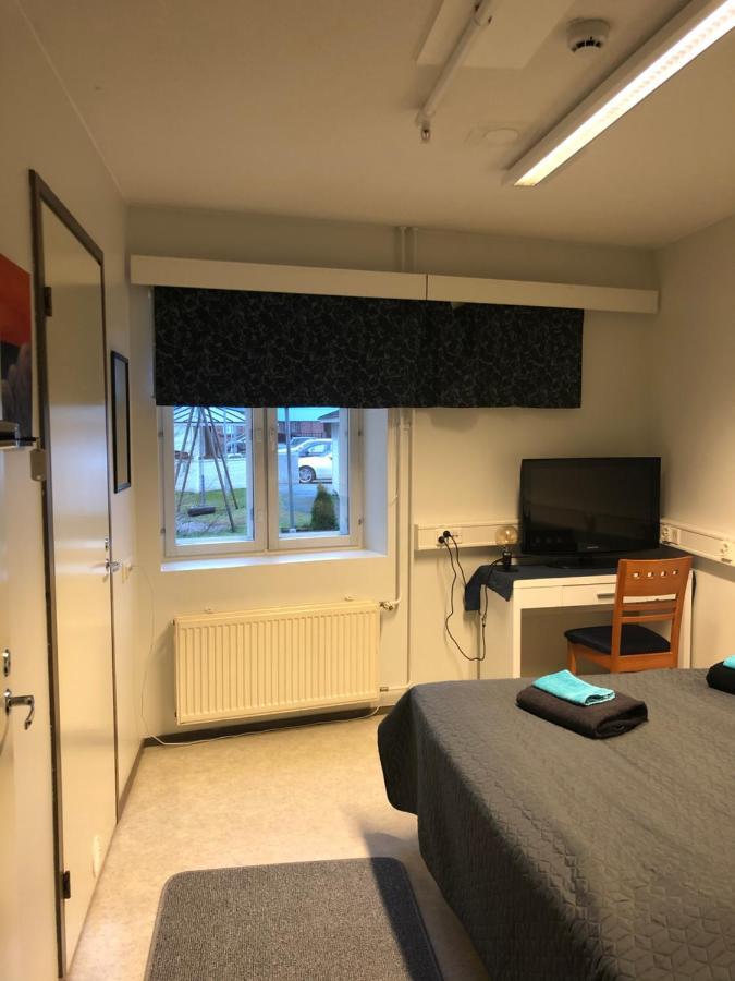 Hostel400Kokkola ภายนอก รูปภาพ