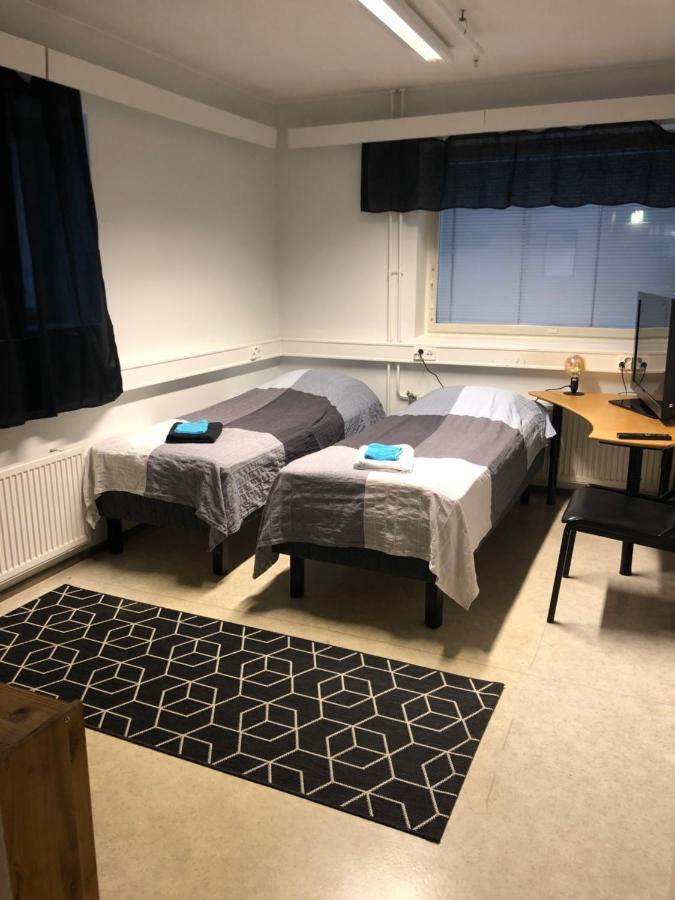Hostel400Kokkola ภายนอก รูปภาพ
