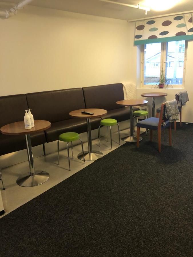 Hostel400Kokkola ภายนอก รูปภาพ