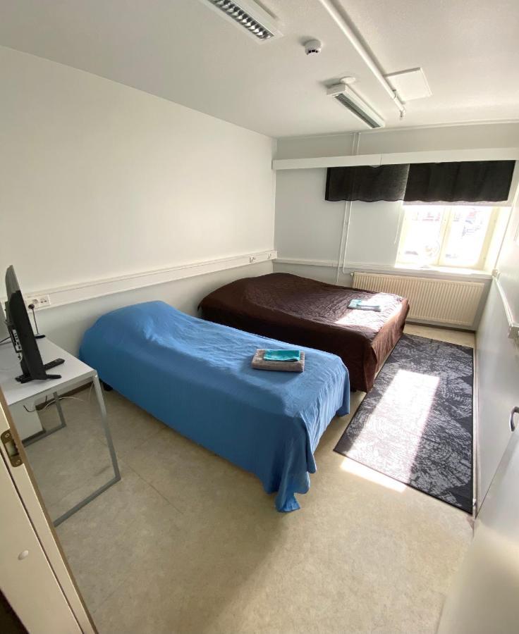 Hostel400Kokkola ภายนอก รูปภาพ