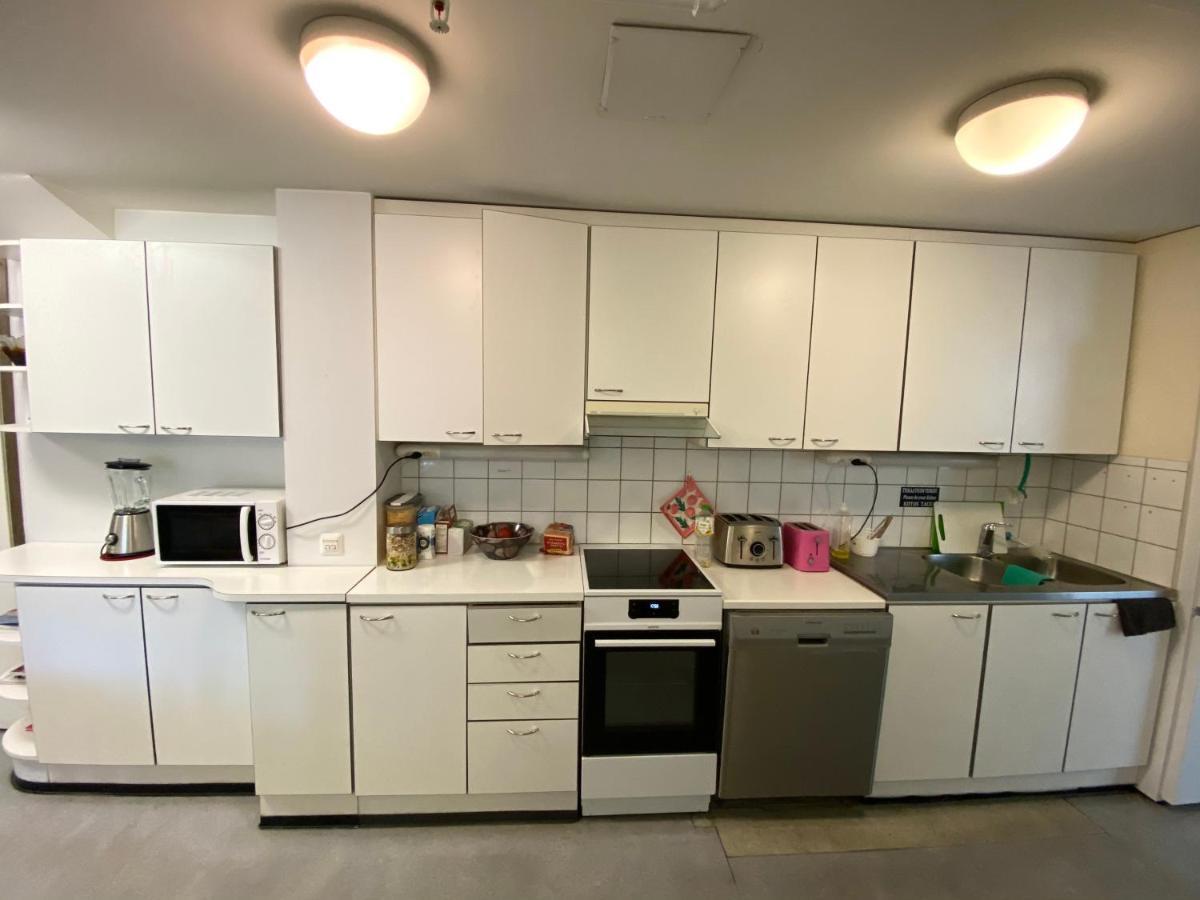 Hostel400Kokkola ภายนอก รูปภาพ