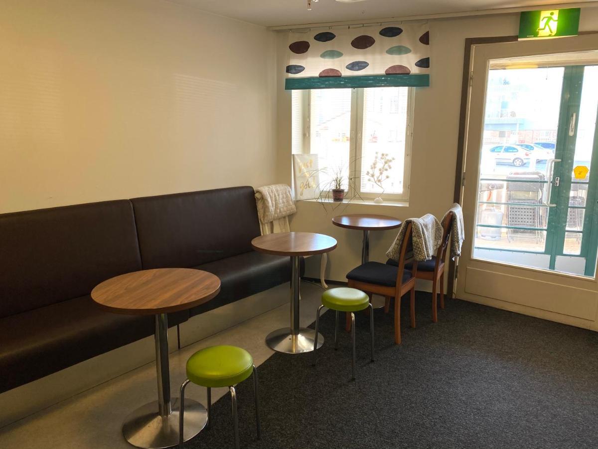 Hostel400Kokkola ภายนอก รูปภาพ
