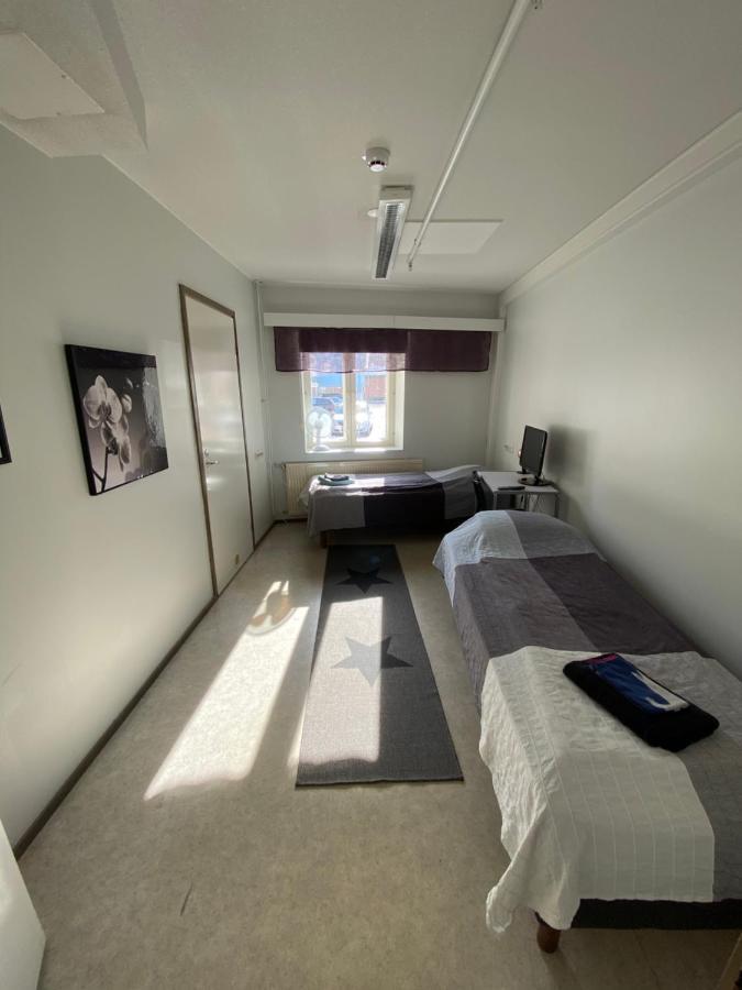 Hostel400Kokkola ภายนอก รูปภาพ