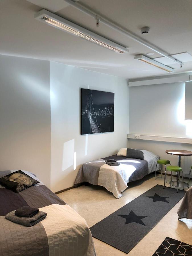 Hostel400Kokkola ภายนอก รูปภาพ