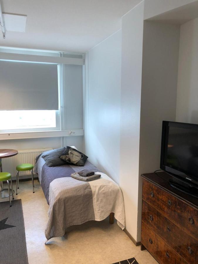 Hostel400Kokkola ภายนอก รูปภาพ
